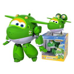 奥迪双钻国产动漫周边_auldey 奥迪双钻 超级飞侠系列 710280 小青