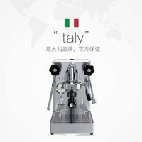 LELIT 莱利特 意大利原装进口 Mara X PL62X半自动咖啡机奶泡家用