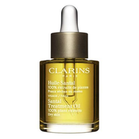 限新用户：CLARINS 娇韵诗 三檀舒颜护理油 30ml