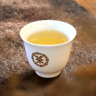 中茶 蝴蝶茶叶福鼎2022年5901老树白茶白牡丹整提357g*7