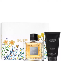 GUERLAIN 娇兰 理想男士淡香水套装 限定版（EDT100ml+沐浴露75ml）