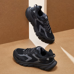 匹克休闲运动鞋_peak 匹克 og45 男款跑鞋 er231667h多少钱-什么值得