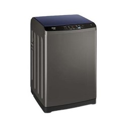 Haier 海尔 EB100B20Mate1 变频波轮洗衣机 10kg 灰色