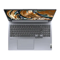 Lenovo 联想 ThinkBook 16+ 2023款 16英寸笔记本电脑（i5-13500H、16GB、512GB、RTX3050）