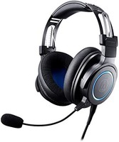 铁三角 Audio Technica 铁三角 ATH-G1 高级电竞耳机