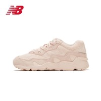 补贴购：new balance 2002R系列 中性款休闲运动鞋 M2002RSAD