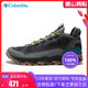 哥伦比亚 男鞋户外透气缓震防滑登山徒步鞋BM0129