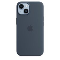 百亿补贴：Apple 苹果 iPhone 14Plus MagSafe硅胶保护壳