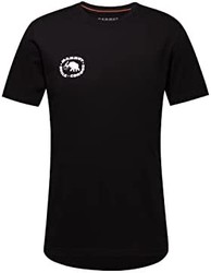 Mammoeten 猛犸象 运动户外短袖T恤