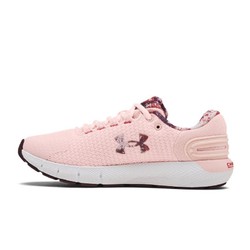 UNDER ARMOUR 安德玛 官方UA Charged Rogue 2.5 女子运动跑步鞋3024816