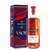 88VIP：MARTELL 马爹利 vsop赤木 干邑白兰地 40%vol 1L