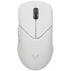 雷柏（Rapoo）VT9 轻量化有线无线游戏鼠标  办公电竞鼠标  7键可编程 原相3399高端引擎 VT9白色  官方标配