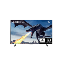 88VIP、以旧换新：LG 乐金 42C3PCA 42英寸 OLED电视 120HZ