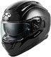 OGK KABUTO 摩托车头盔 全脸 KAMUI3 黑色金属色（尺寸：XL）584696