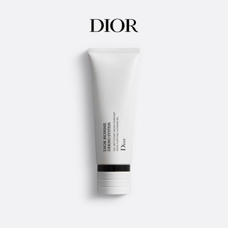 Dior 迪奥 桀骜男士活力洁肤洗面奶洁面清洁净Homme