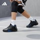 adidas 阿迪达斯 官方Restomod麦迪3代男女复刻版专业篮球鞋GY0258