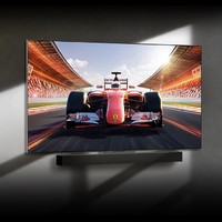 京东百亿补贴：LG 乐金 OLED42C3PCA 液晶电视 42英寸 4K