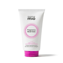 mama mio 美胸修护紧致霜 125ml