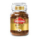 Moccona 摩可纳 进口摩可纳8号深度烘焙美式速溶提神黑咖啡100g