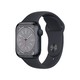 Apple 苹果 Watch Series 8 智能手表 45mm GPS版