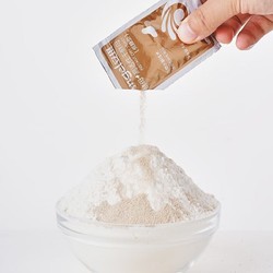 Angel 安琪 低糖高活性干酵母发酵粉小包装 6g *8袋-送1斤中筋面粉