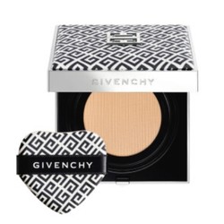 GIVENCHY 纪梵希 高定恒颜持妆气垫粉底液C105 110g（赠明星柔光粉底液1-N95 5m1*1）