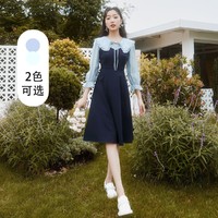 xiangying 香影 女士连衣裙 Q823049730