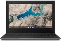 Lenovo 联想 100E Chromebook 2ND Gen 笔记本电脑,11.6 英寸高清