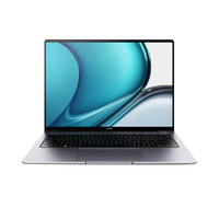 HUAWEI 华为 MateBook 14s 2022款 14.2英寸笔记本电脑（i5-12500H、16GB、512GB）