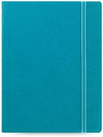 FILOFAX 斐来仕 115010 Notebook A5型 橘色 活页多功能记事本 笔记本 活页本日记本 万用手册 手账