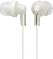 Panasonic 松下 入耳式耳机 白色 RP-HJE150-W