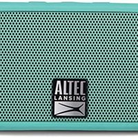 Altec Lansing Mini H2O - 无线蓝牙防水扬声器