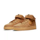 NIKE 耐克 Air Force 1 Mid '07 WB 男子休闲运动鞋 DJ9158