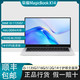 HONOR 荣耀 MagicBook X 14 2022 酷睿i314寸商务办公全面屏超薄轻薄电脑