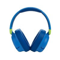 JBL 杰宝 JR460NC 耳罩式头戴式动圈主动降噪蓝牙耳机