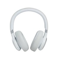 JBL 杰宝 LIVE660NC 耳罩式头戴式蓝牙降噪耳机