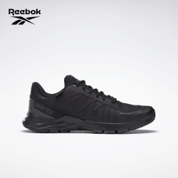 锐步跑鞋_Reebok 锐步 官方2023新款男鞋GTX衬里黑色经典运动跑步鞋{EF4157}多少钱-什么值得买