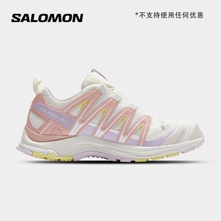salomon 萨洛蒙 Sportstyle系列 XA Pro 3D 中性越野跑鞋 472458