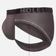 Holelong 活力龙 HCSM012 男士莫代尔三角裤