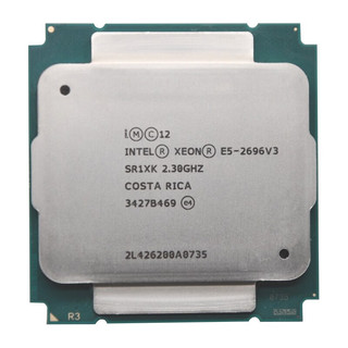 华南X99专用CPU Intel E5-2678V3 2680v4 2690v3 2670 2660 套餐五:E5-2680V3