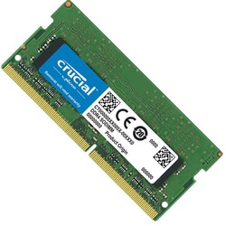 Crucial 英睿达 DDR4 32g 3200MHz 笔记本内存 普条