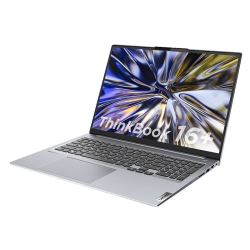 【省300元】联想普通笔记本_Lenovo 联想 ThinkBook 16+ 2023款 16英寸笔记本电脑多少钱-什么值得买