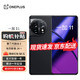 OnePlus 一加 OPPO 一加 11 12GB+256GB 无尽黑 5G第二代骁龙8 2K+120Hz 高刷屏 超帧超画引擎 5G 游戏电竞手机