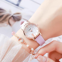 移动端、京东百亿补贴：四万公里 儿童电子手表女学生女士考试手表