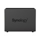 Synology 群晖 DS923+ 双核心 4盘位 NAS网络存储服务器 数据备份 文件共享