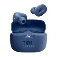 JBL 杰宝 TUNE130NCTWS 入耳式蓝牙耳机