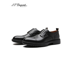 S.T.Dupont 都彭 男士皮鞋 L32151120