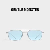 RAVE钛合金时尚墨镜太阳镜男女中性GENTLE MONSTER