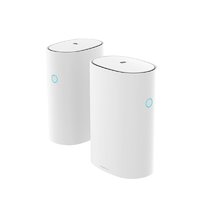 有券的上：MI 小米 路由器 Mesh分布式 1200M千兆 WiFi 5