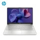 HP 惠普 星15 青春版 15.6英寸笔记本电脑（R5-5625U、8GB、512GB）